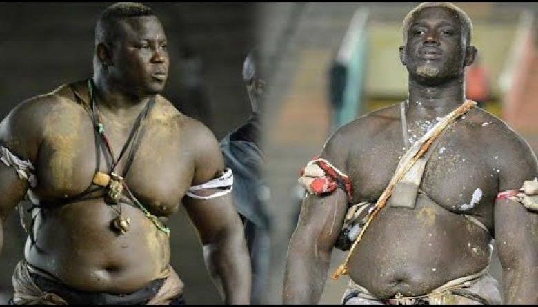 BALLA GAYE 2 AVERTI CINQ FOIS: Bombardier remporte le duel de rois pour la seconde fois