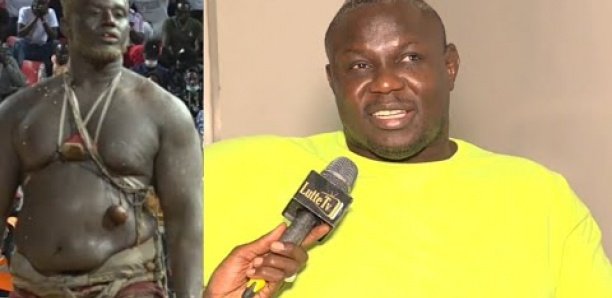 BOMBARDIER  :«Balla Gaye sait très bien que je suis plus fort que lui. Il a manqué de condition physique. Il était fatigué»