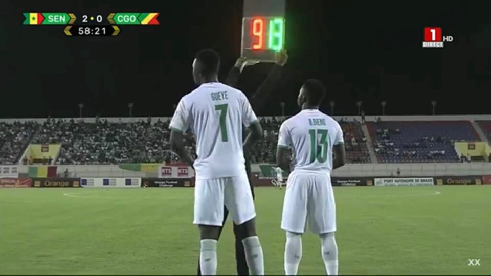 PAPE GUEYE SUR SA DÉCOUVERTE DU FOOTBALL AFRICAIN : «Je suis à l'OM, je joue devant 60.000 personnes, ça peut m'apporter une certaine sérénité à la Can»