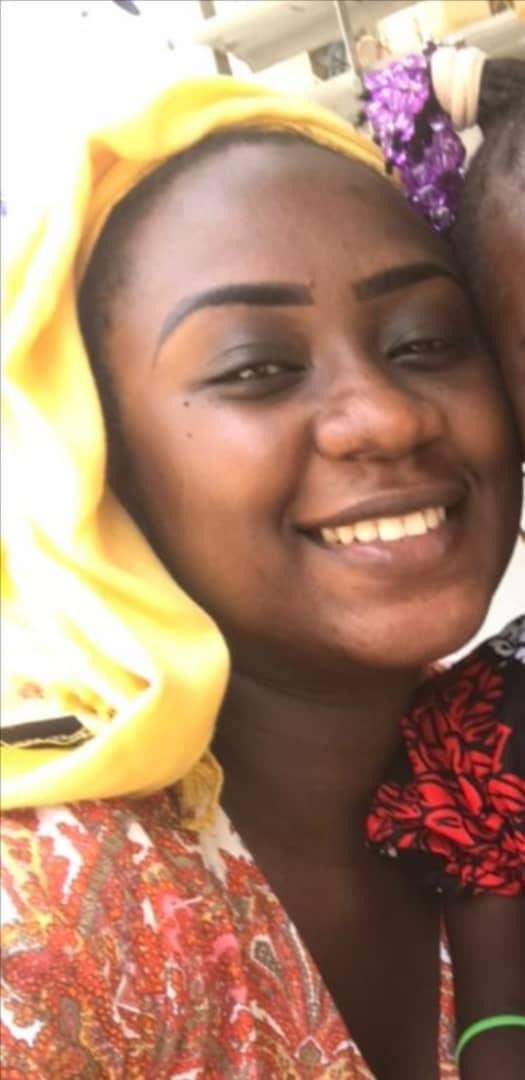 DISPARUE DEPUIS LE MERCREDI 28 DÉCEMBRE:  Aicha Ly retrouvée en Côte d’Ivoire