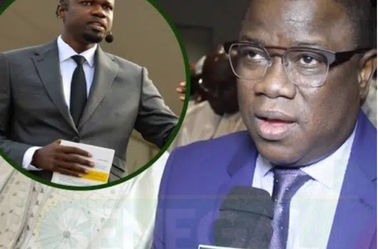 COURSE POUR LA VILLE DE ZIGUINCHOR: Le programme proposé par Ousmane Sonko démonté en mille morceaux par la jeunesse du maire Abdoulaye Baldé