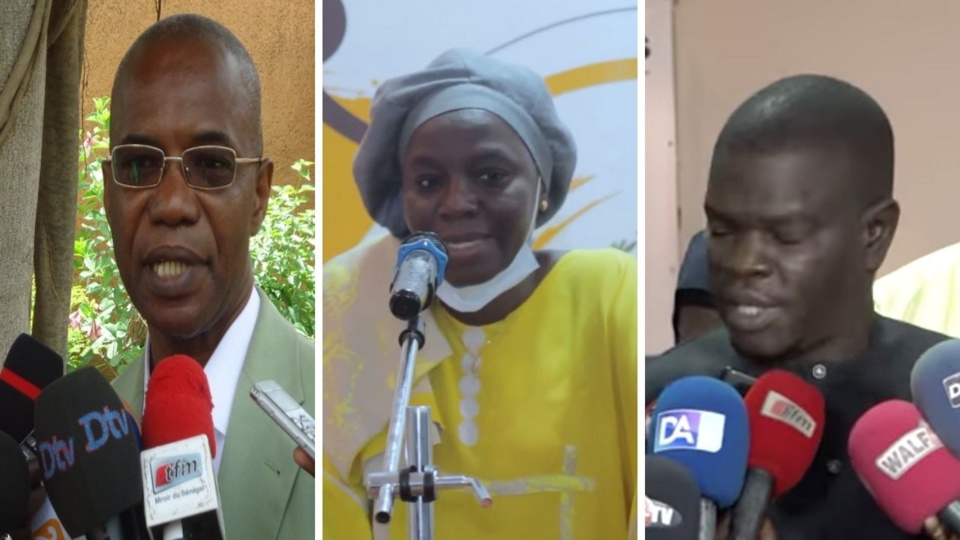 MAUX DE LA PRESSE, CONDITIONS DIFFICILES DES ACTEURS… :Les Assises des médias lancées hier par le Synpics MAUX DE LA PRESSE, CONDITIONS DIFFICILES DES ACTEURS… :Les Assises des médias lancées hier par le Synpics