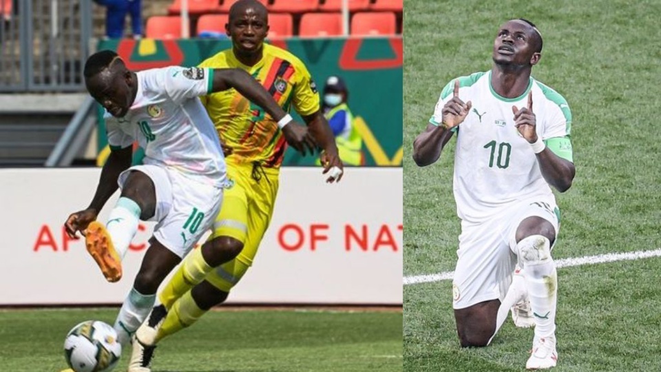 Senegal vs Guinee: REACTIONS D’APRES MATCH