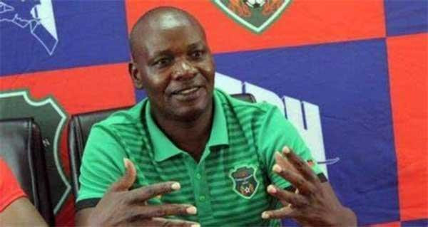 MECK ANDREW MWASE, SELECTIONNEUR DU MALAWI: «Nous sommes ici pour montrer que nous avons le niveau de cette compétition»