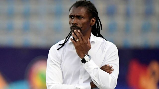 SENEGAL-MALAWI DE CE MARDI: «Ce sera un match crucial», selon Aliou Cissé, sélectionneur des Lions