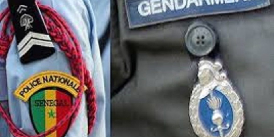 AFFAIRE DU CONFLIT DE COMPETENCE A LA ZAC MBAO : Ce qui s’est réellement passé entre des policiers et des gendarmes AFFAIRE DU CONFLIT DE COMPETENCE A LA ZAC MBAO : Ce qui s’est réellement passé entre des policiers et des gendarmes