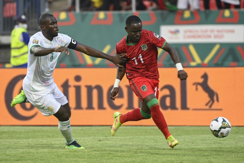 AVEC UNE VICTOIRE ET DEUX MATCHS NULS DANS LE GROUPE B :Le Sénégal passe en huitième avec une première place décevante AVEC UNE VICTOIRE ET DEUX MATCHS NULS DANS LE GROUPE B :Le Sénégal passe en huitième avec une première place décevante