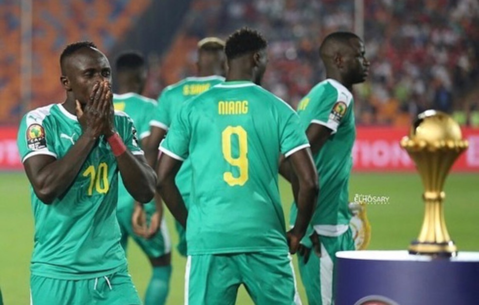 LENDEMAIN DE QUALIFICATION EN HUITIEME DE FINALE :La tanière se remobilise