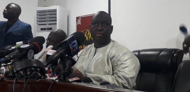 Le « oui mais » des chauffeurs de Guédiawaye à Aliou Sall