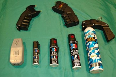 Le plénipotentiaire et mandataire de Bby de Malika interpellé pour usage présumé de pompe à gaz puis libéré