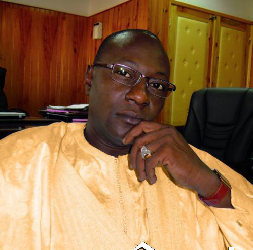 Sedhiou : Abdoulaye Diop écrase tous ses adversaires