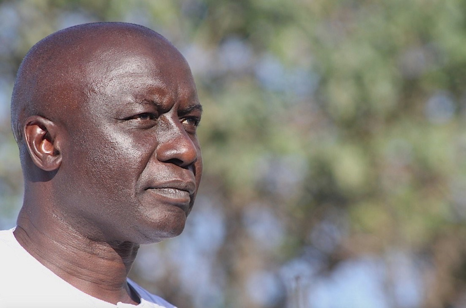 tsunami en vue dans la capitale du rail: Idy en passe de perdre tout Thiés tsunami en vue dans la capitale du rail: Idy en passe de perdre tout Thiés