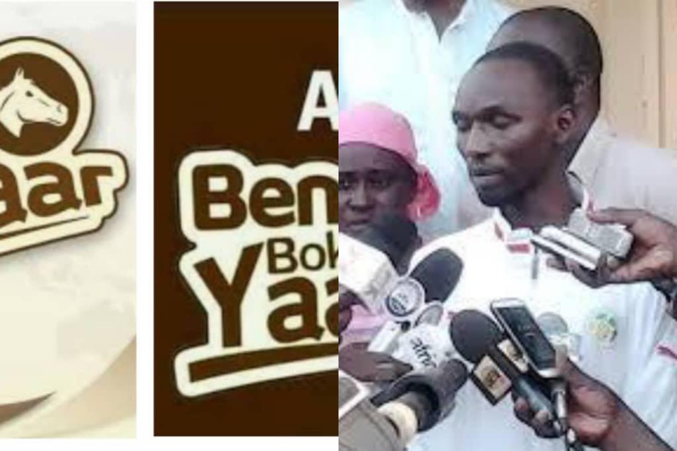 Madiop Bitèye conforte son leadership à Darou-Mousty Madiop Bitèye conforte son leadership à Darou-Mousty