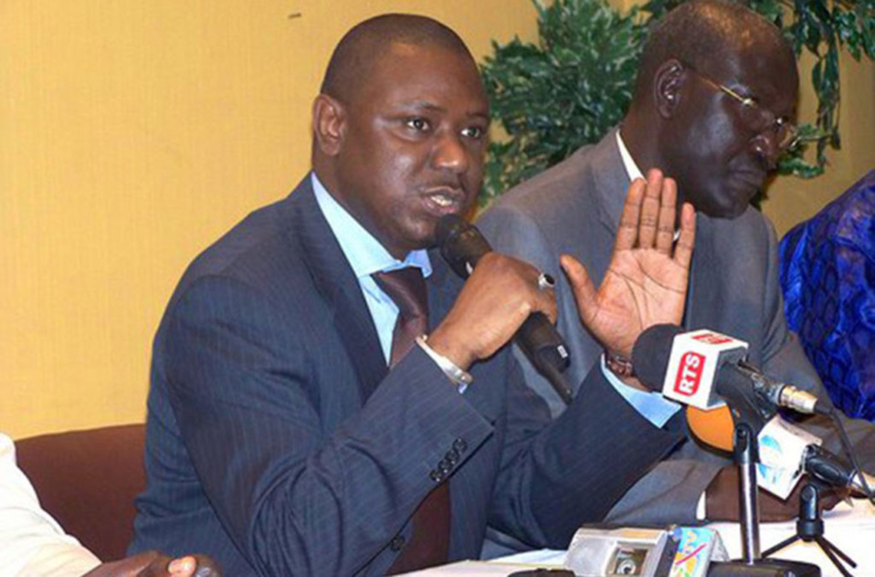 DÉPARTEMENT DE BIGNONA :Mamadou Lamine Keita, Abdoulaye Badji, Moustapha Lô Diatta, Mamina Kamara… mordent la poussière face à Sonko DÉPARTEMENT DE BIGNONA :Mamadou Lamine Keita, Abdoulaye Badji, Moustapha Lô Diatta, Mamina Kamara… mordent la poussière face à Sonko