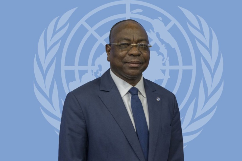 MISSION ONUSIENNE EN REPUBLIQUE CENTRAFRICAINE :Fin de mandat pour l’ex-ministre Mankeur Ndiaye, très décrié malgré un mandat réussi