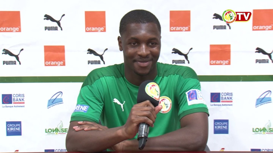 INFIRMERIE DES LIONS : Fodé Ballo Touré effectue son retour à l’entrainement INFIRMERIE DES LIONS : Fodé Ballo Touré effectue son retour à l’entrainement