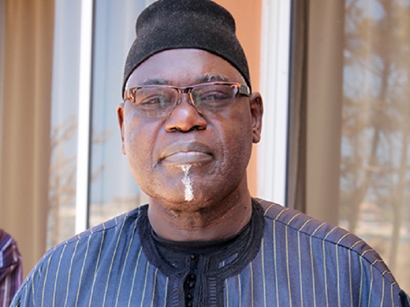 Colonel Malick Cissé n’est plus