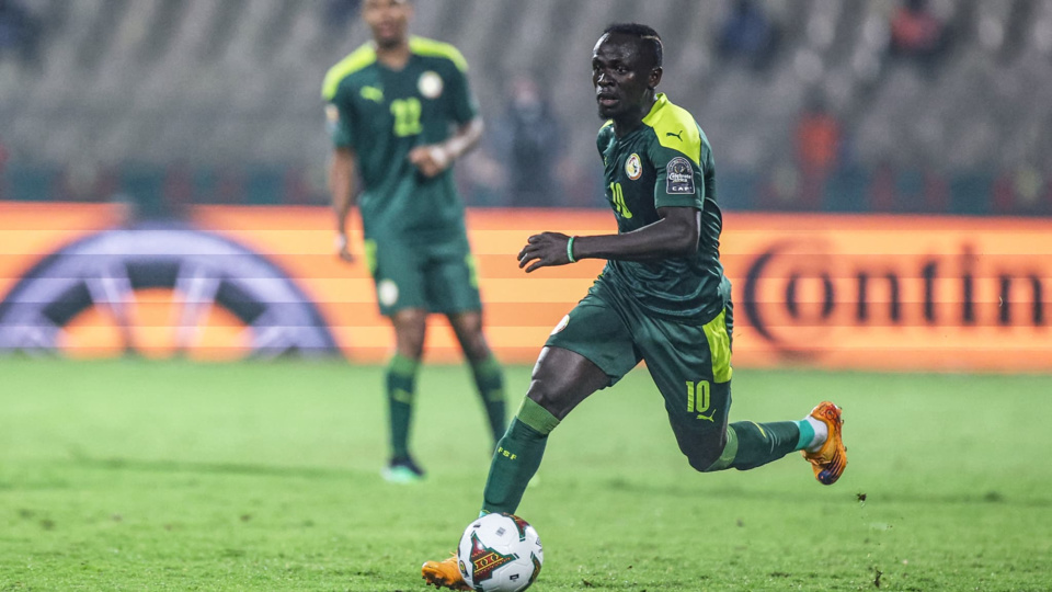 DEMI FINALE CONTRE LE BURKINA FASO: Sadio Mané crucifie l’étalon de Yennenga et envoie les Lions en finale DEMI FINALE CONTRE LE BURKINA FASO: Sadio Mané crucifie l’étalon de Yennenga et envoie les Lions en finale