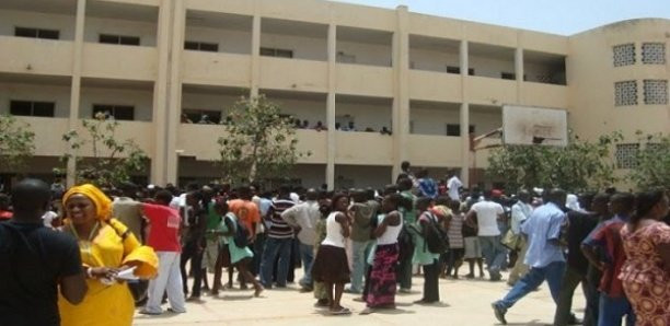 GRÈVES DES SYNDICATS D’ENSEIGNANTS: Les parents d’élèves de l’enseignement privé recommande aux acteurs de se parler pour sauver l’école