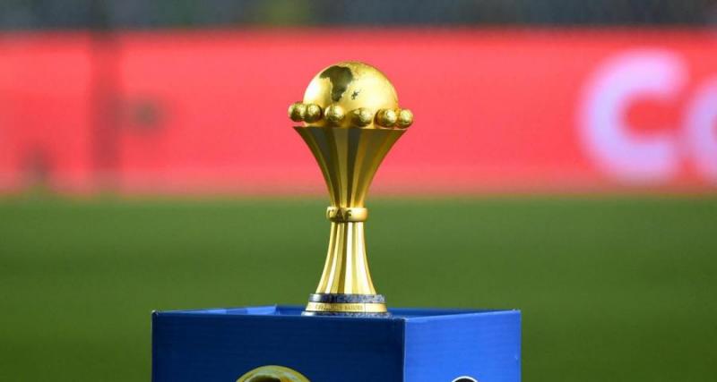 FINALE COUPE D’AFRIQUE DES NATIONS SENEGAL-ÉGYPTE DE CE DIMANCHE: Le trophée, rien que le trophée
