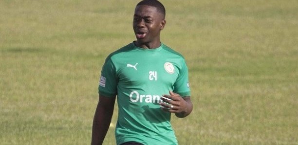 PARCOURS INÉDIT :  Nampalys le crack des Lions du Sénégal