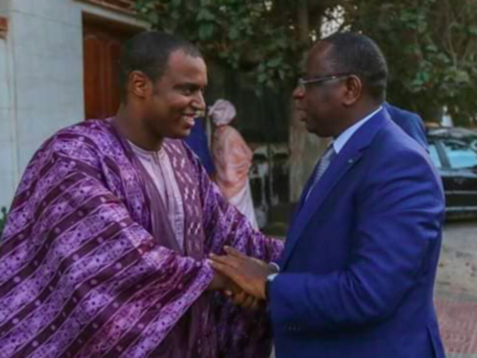 SENEGAL – EGYPTE DE CE DIMANCHE 6 FEVRIER 2022: Cheikh Niass demande à Macky Sall de permettre à toutes les chaines de télévision et de radio du pays de diffuser la finale SENEGAL – EGYPTE DE CE DIMANCHE 6 FEVRIER 2022: Cheikh Niass demande à Macky Sall de permettre à toutes les chaines de télévision et de radio du pays de diffuser la finale