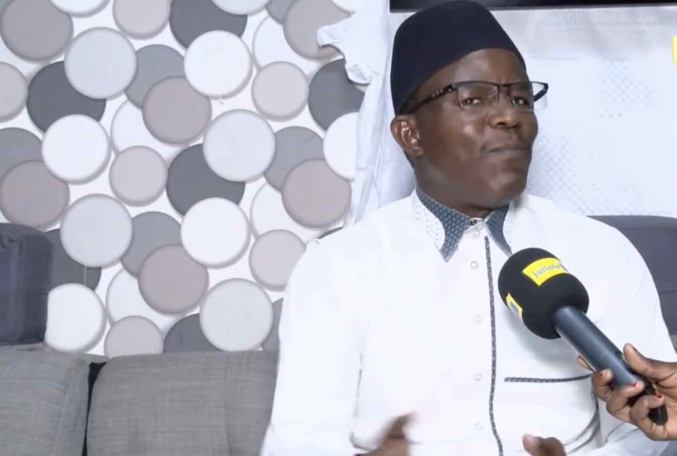 Affaire homos : Imam Khalifa Ndiaye menacé Affaire homos : Imam Khalifa Ndiaye menacé
