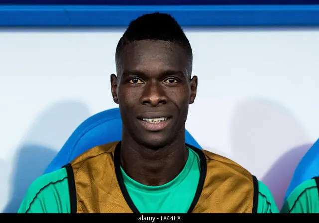 Sacre de l'équipe nationale, avenir en club, objectifs...: Papa Abou Cissé toujours aux anges, le mental du groupe son énorme ambition de gagner la coupe du monde