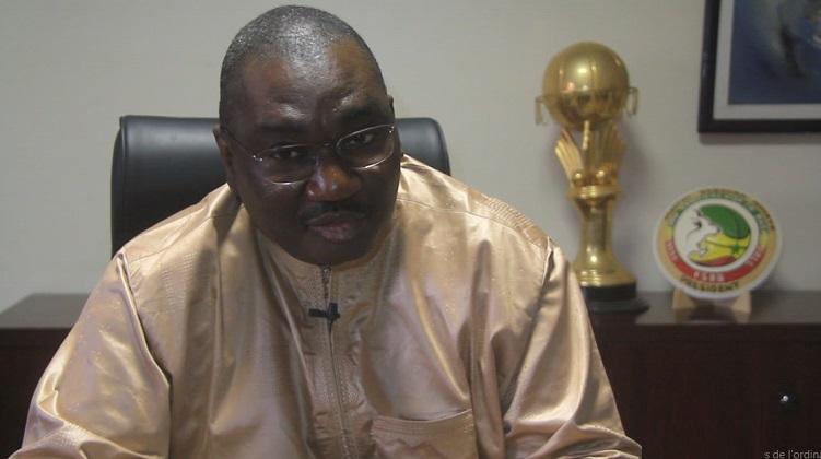 ME BABACAR NDIAYE, PRÉSIDENT FSBB :«On veut faire le plein de points dans cette phase pour mieux aborder les autres fenêtres»