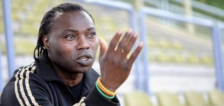 Omar Daff, Omar Guèye Sène, Thierno Youm et Souleymane Sané à Dakar depuis hier