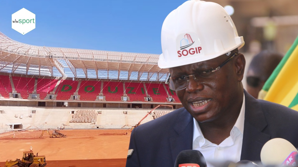 Matar Ba : «le Sénégal a montré que le sport est un levier qui peut accompagner tous les secteurs, surtout la démocratie» Matar Ba : «le Sénégal a montré que le sport est un levier qui peut accompagner tous les secteurs, surtout la démocratie»