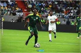 MATCH INAUGURAL : LES LEGENDES AFRICAINES ET SENEGALAISES SE QUITTENT EN BONS AMIS (1-1) Fadiga, premier buteur du stade Abdoulaye Wade