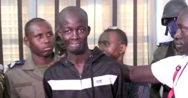 ASSOCIATION DE MALFAITEURS, EVASION...  :Boy Djiné prend 6 mois de prison ferme, ses amis écopent de 3 mois ferme,les matons relaxés