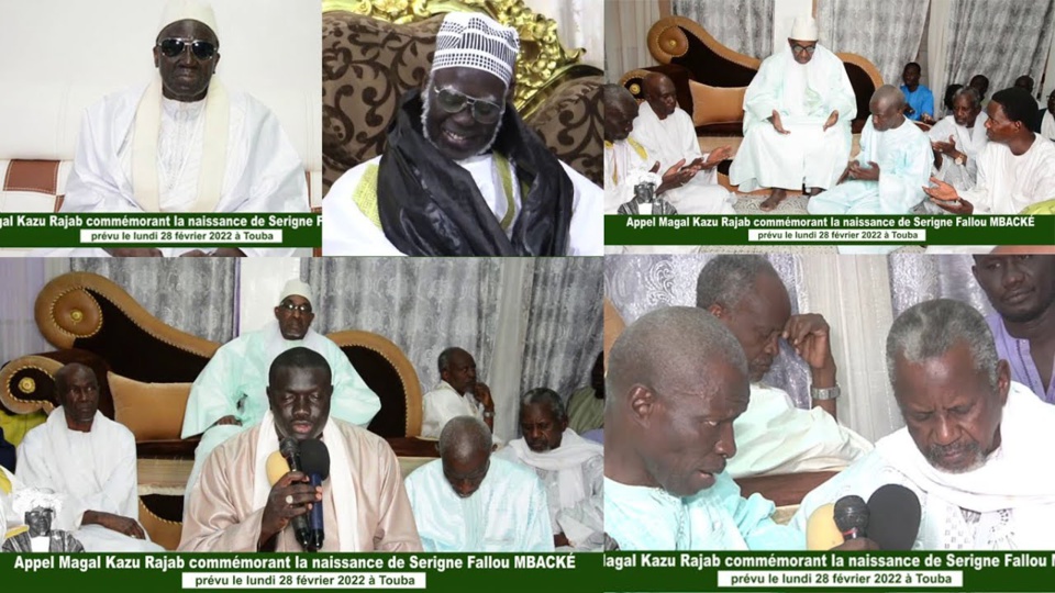 Kajurajab, le 28 février Kajurajab, le 28 février