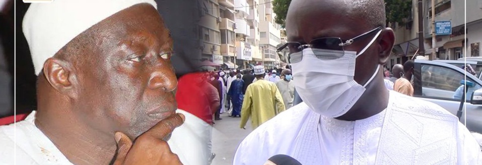 Levée du corps de «Souris» Levée du corps de «Souris»