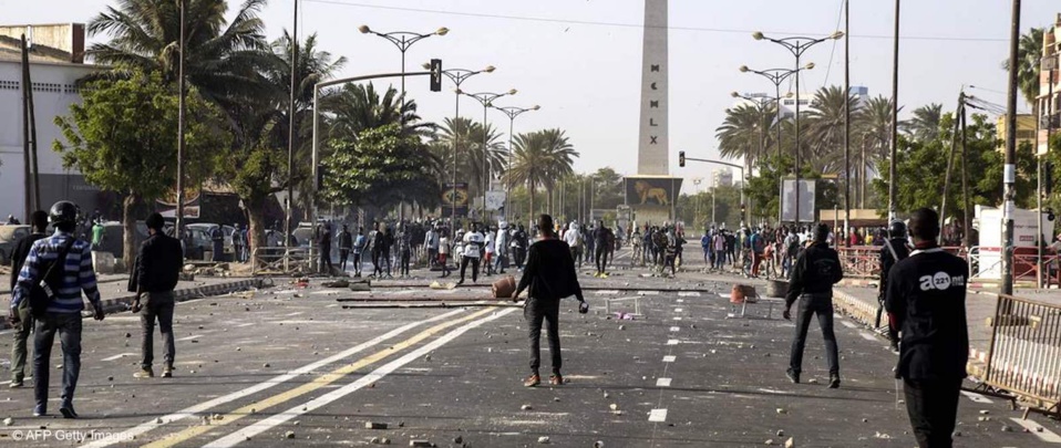 EVENEMENTS DE MARS 2021 AYANT FAIT 14 MORTS: Un an après, Amnesty International exige que les responsables soient traduits en justice EVENEMENTS DE MARS 2021 AYANT FAIT 14 MORTS: Un an après, Amnesty International exige que les responsables soient traduits en justice