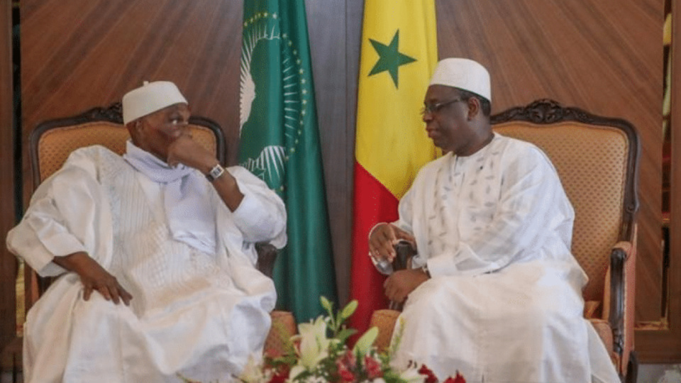 Le Pds dément tout rapprochement avec l’Apr Le Pds dément tout rapprochement avec l’Apr