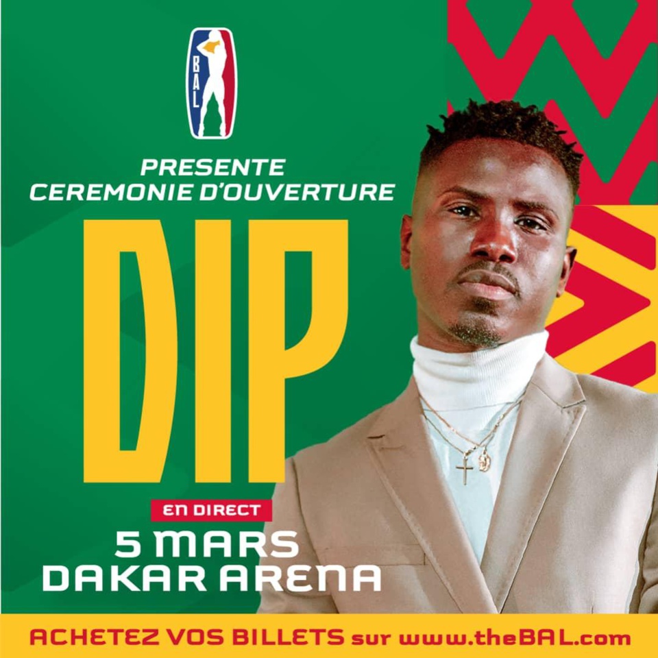 CEREMONIE D’OUVERTURE DE LA BAL: La musique sénégalaise à l’honneur CEREMONIE D’OUVERTURE DE LA BAL: La musique sénégalaise à l’honneur