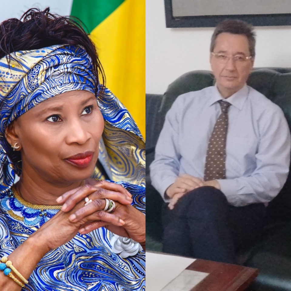 l’excellent travail de Dakaractu qui a éventé le «deal» l’excellent travail de Dakaractu qui a éventé le «deal»