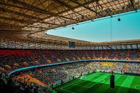 MATCH SENEGAL-ÉGYPTE / VISITE DE RECONNAISSANCE AU STADE ABDOULAYE WADE: 13 postes médicaux, un hôpital de 8 lits, 293 places de parking souterrain, 6 vestiaires et d’autres commodités dévoilés