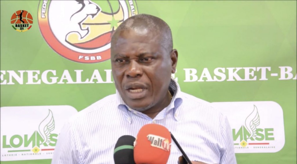 PARFAIT ADJIVON, COACH DU DUC: «Quand on fixe des objectifs, il faut savoir si on a les moyens de les réaliser» PARFAIT ADJIVON, COACH DU DUC: «Quand on fixe des objectifs, il faut savoir si on a les moyens de les réaliser»