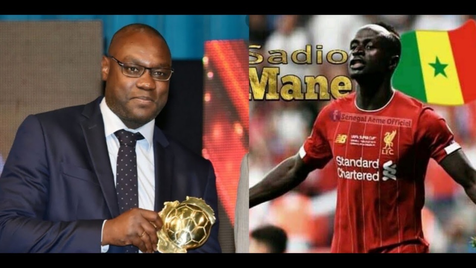 PATRICK MBOMA :«Si Sadio Mané veut continuer à briller et nous épater, il peut aller chercher un challenge ailleurs» PATRICK MBOMA :«Si Sadio Mané veut continuer à briller et nous épater, il peut aller chercher un challenge ailleurs»