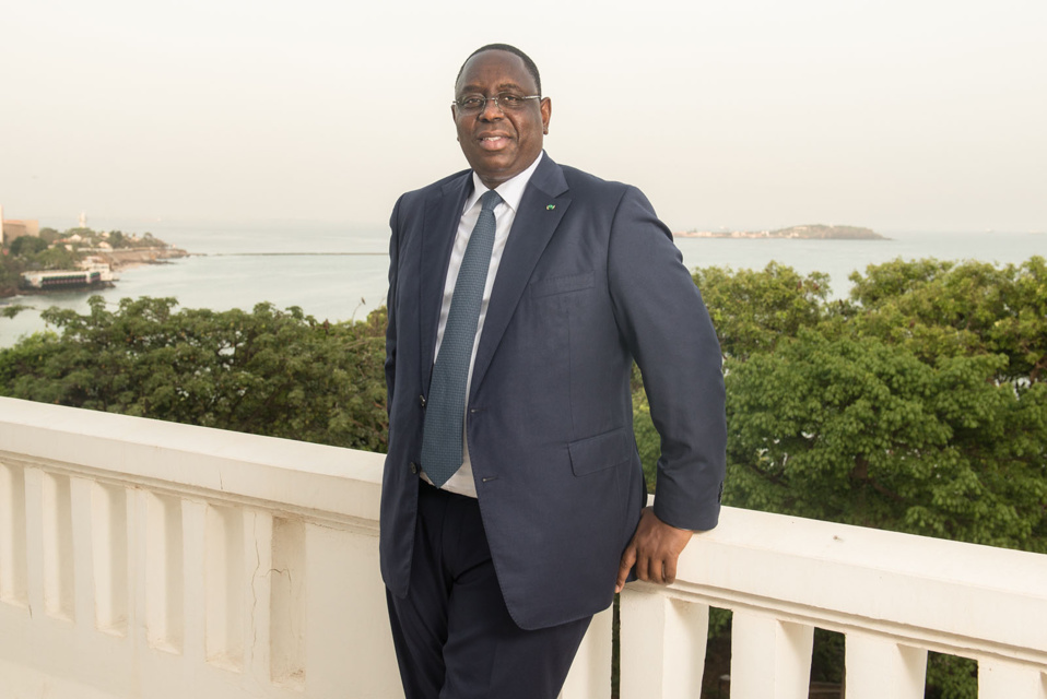 REMOBILISATION DES TROUPES DE LA ZONE CENTRE ET EST ENTRE JEUDI ET DIMANCHE: Fin de semaine politique pour le président Macky Sall REMOBILISATION DES TROUPES DE LA ZONE CENTRE ET EST ENTRE JEUDI ET DIMANCHE: Fin de semaine politique pour le président Macky Sall