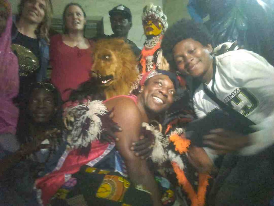 Festival «Fesseul Sunu Thiossane» tient sa 5ème édition Festival «Fesseul Sunu Thiossane» tient sa 5ème édition