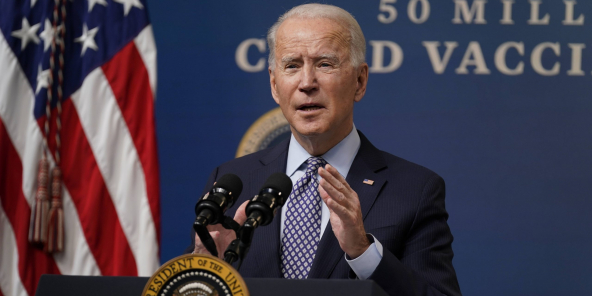 LES USA AU CHEVET DU SECTEUR DE LA SANTÉ EN AFRIQUE