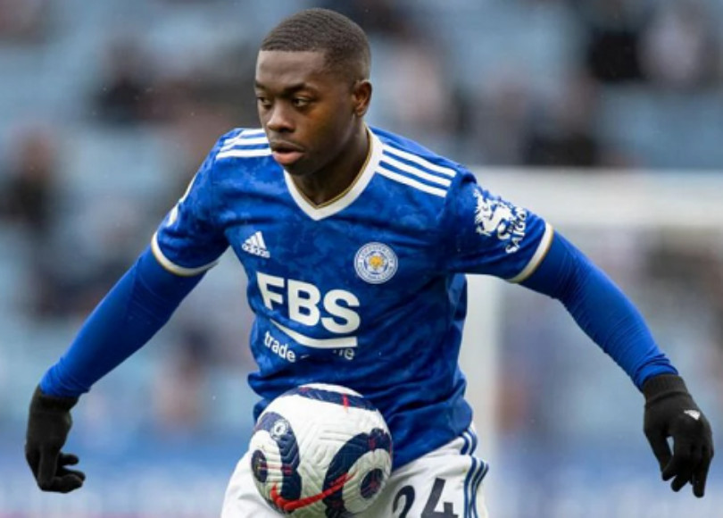 Première titularisation de la saison pour Nampalys Mendy