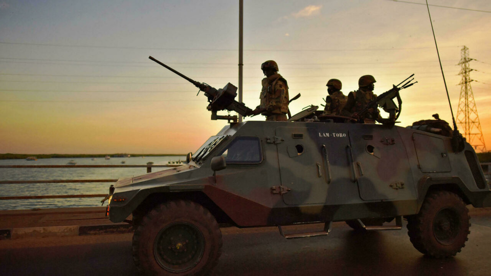 OPERATION MILITAIRE CONTRE LES SEPARATISTES DU MFDC :Banjul assure que la Gambie ne sera pas utilisée comme rampe de lancement par l'armée sénégalaise