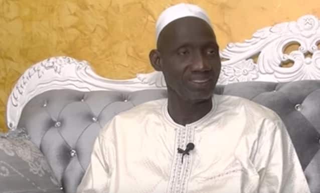 VIDEOS DE MODOU LO A L’ENTRAINEMENT ET EN VOYAGE : SON MANAGER BIRAME GNINGUE DEMENT «Modou Lô n'a pas encore repris les entrainements, il s’est fait opérer il y a juste 10 jours et est en rééducation»