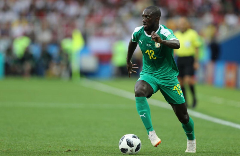 YOUSSOUF SABALY DE RETOUR EN SELECTION SEIZE MOIS APRES, BOUNA SARR PERFORMANT LORS DE LA CAN :  La concurrence positive sur le flanc droit sénégalais
