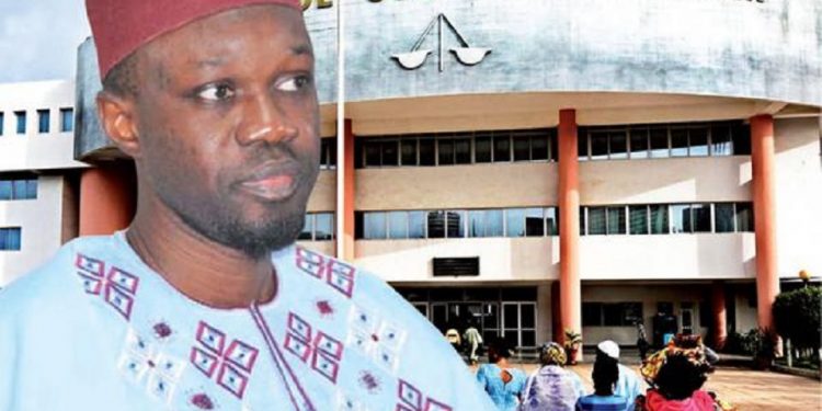 Affaire Sweet Beauty: Ousmane Sonko convoqué par le Doyen des juges